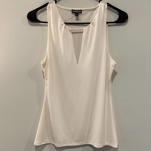 Express Business Casual Tank - Picture 4 of 4